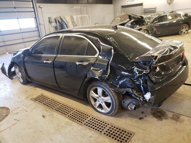 Photo 2 from auction – 2011 ACURA TSX with VIN JH4CU2F64BC018123