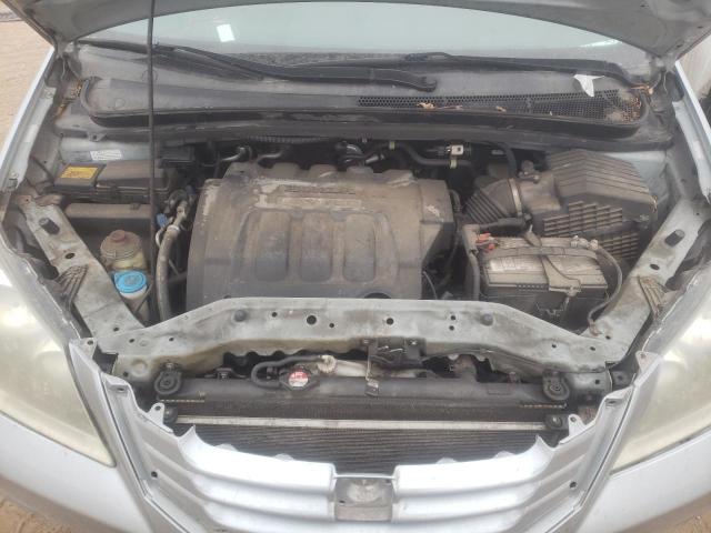 Photo 12 from auction – 2009 HONDA ODYSSEY EX with VIN 5FNRL384X9B017507