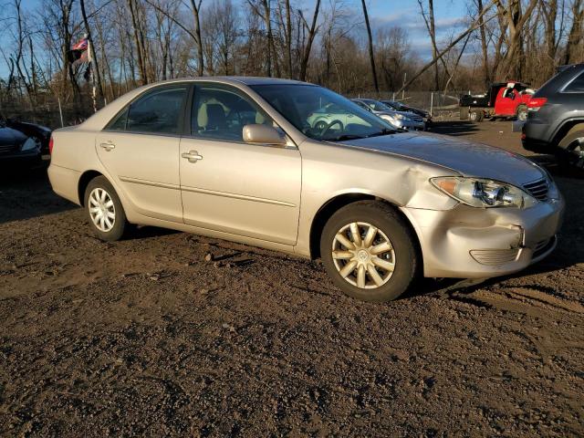 Photo 4 from auction – 2006 TOYOTA CAMRY LE with VIN 4T1BE32K46U744188