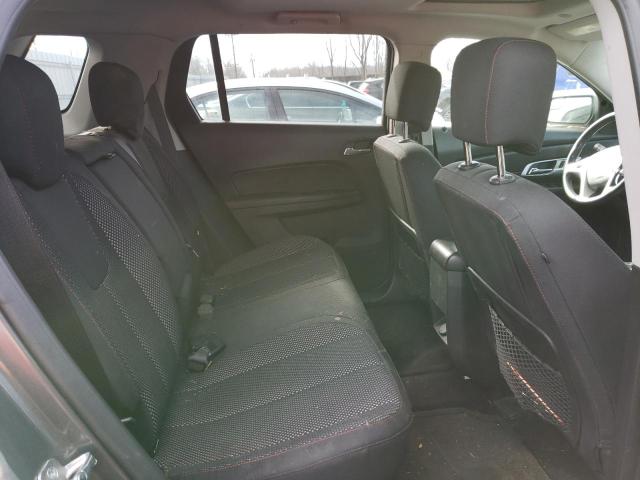 Photo 11 from auction – 2013 GMC TERRAIN SL with VIN 2GKFLTEK5D6174662