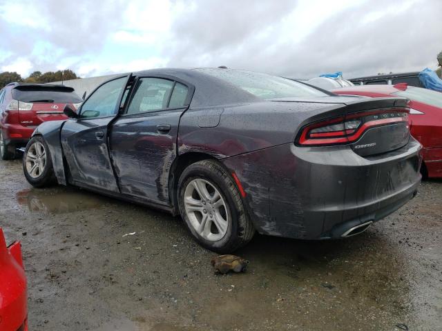 Photo 2 from auction – 2019 DODGE CHARGER SX with VIN 2C3CDXBG1KH711388