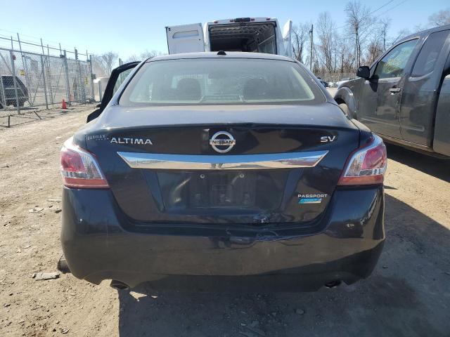 Photo 6 from auction – 2013 NISSAN ALTIMA 2.5 with VIN 1N4AL3AP0DN432191