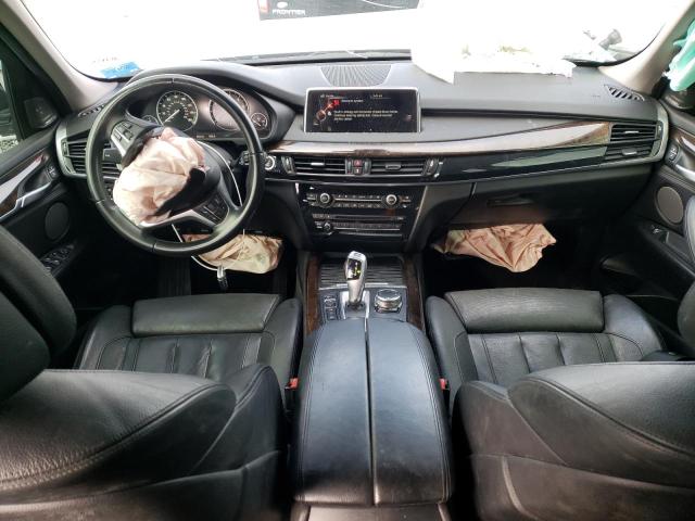 Photo 8 from auction – 2016 BMW X5 XDRIVE3 with VIN 5UXKR0C52G0S94483