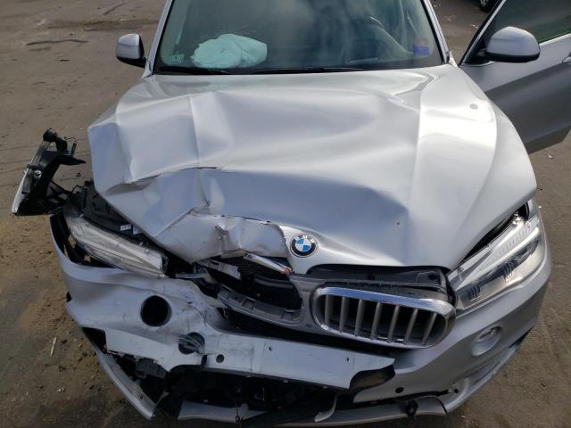 Photo 12 from auction – 2016 BMW X5 XDRIVE3 with VIN 5UXKR0C52G0S94483