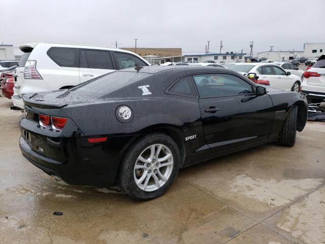Photo 3 from auction – 2013 CHEVROLET CAMARO LT with VIN 2G1FB1E34D9143213