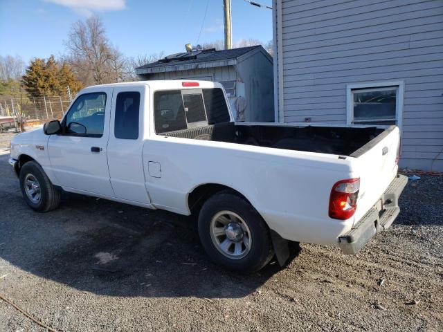Photo 2 from auction – 2003 FORD RANGER SUP with VIN 1FTYR44E23PB86206