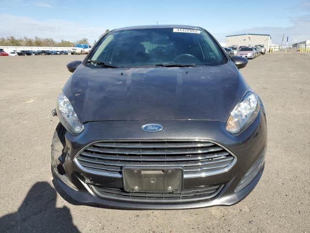 Photo 5 from auction – 2019 FORD FIESTA SE with VIN 3FADP4EJ4KM112487