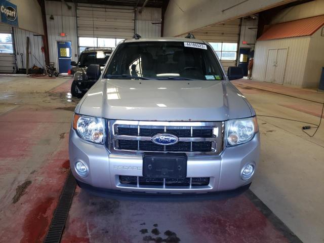 Photo 5 from auction – 2011 FORD ESCAPE XLT with VIN 1FMCU9D76BKB21342