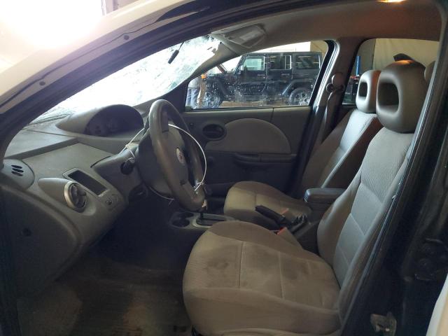 Photo 7 from auction – 2006 SATURN ION LEVEL with VIN 1G8AJ55F96Z112550