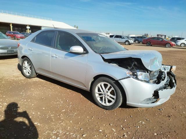 Photo 4 from auction – 2012 KIA FORTE EX with VIN KNAFU4A20C5608207