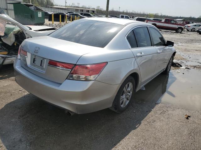 Photo 3 from auction – 2011 HONDA ACCORD LXP with VIN 1HGCP2F48BA094805