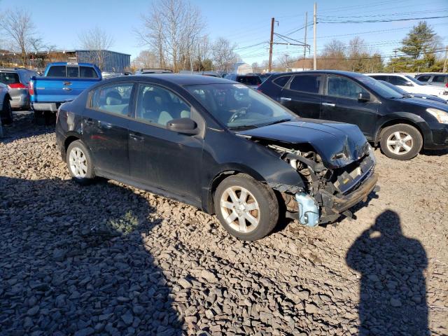 Photo 4 from auction – 2011 NISSAN SENTRA 2.0 with VIN 3N1AB6AP0BL728696