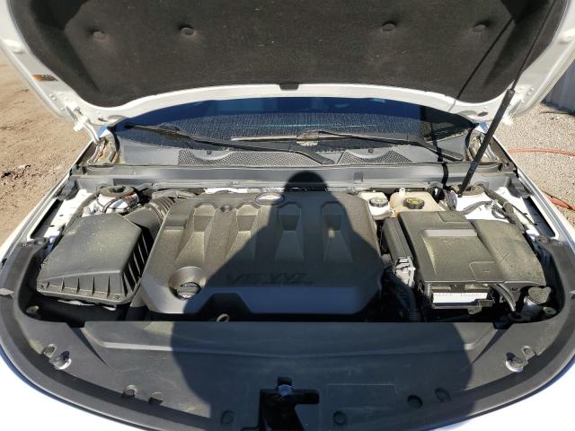 Photo 11 from auction – 2019 CHEVROLET IMPALA LT with VIN 2G11Z5S30K9110465