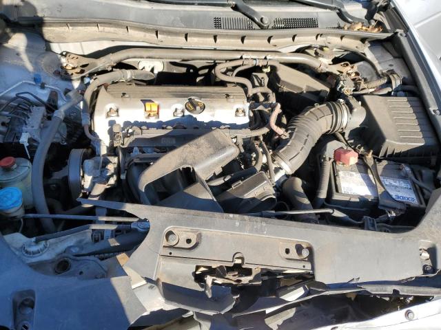 Photo 11 from auction – 2011 HONDA ACCORD LX- with VIN 1HGCS1B31BA004464