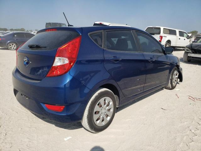 Photo 3 from auction – 2017 HYUNDAI ACCENT SE with VIN KMHCT5AE5HU333340