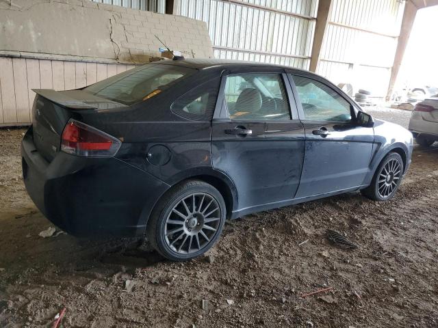 Photo 3 from auction – 2010 FORD FOCUS SES with VIN 1FAHP3GNXAW222910