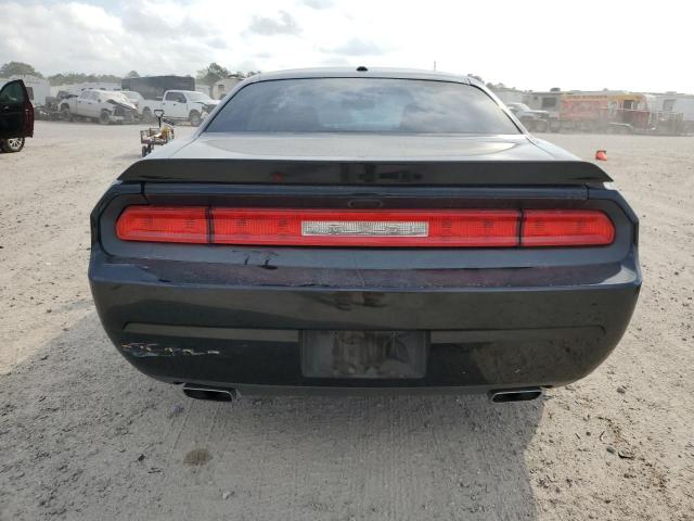 Photo 6 from auction – 2014 DODGE CHALLENGER with VIN 2C3CDYAG7EH273990