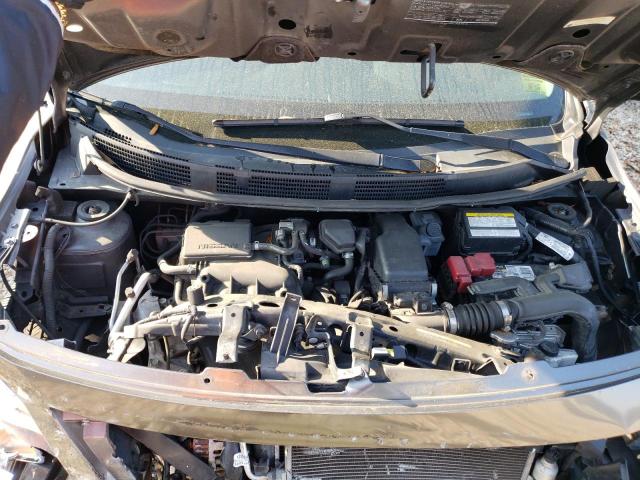 Foto 11 de la subasta – 2016 NISSAN VERSA S con VIN 3N1CN7AP2GL846570