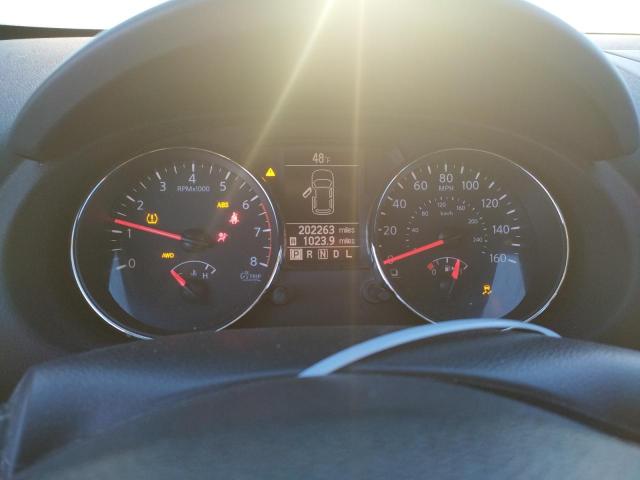 Photo 9 from auction – 2012 NISSAN ROGUE S with VIN JN8AS5MV0CW360344