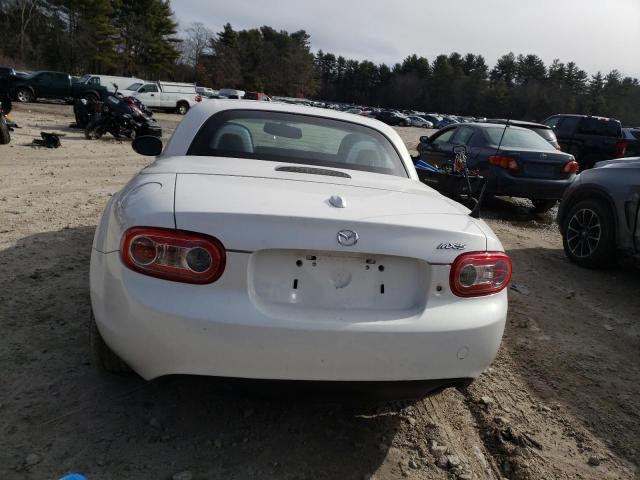 Photo 6 from auction – 2012 MAZDA MX-5 MIATA with VIN JM1NC2PF1C0226328