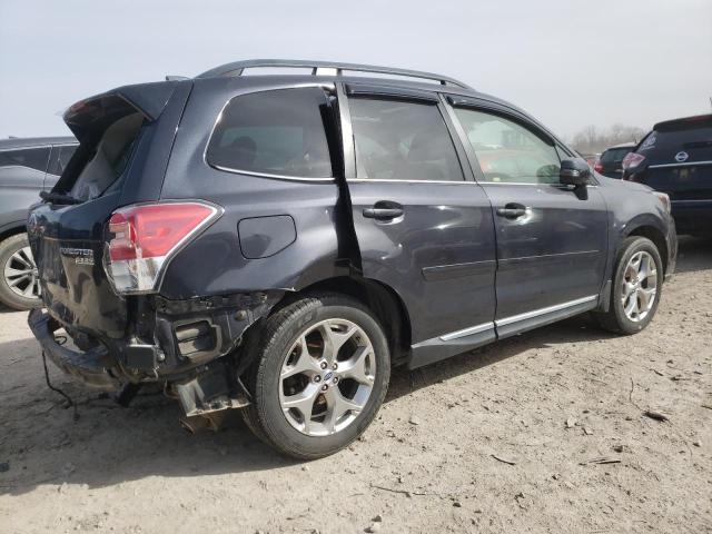 Photo 3 from auction – 2017 SUBARU FORESTER 2 with VIN JF2SJAWC1HH535835