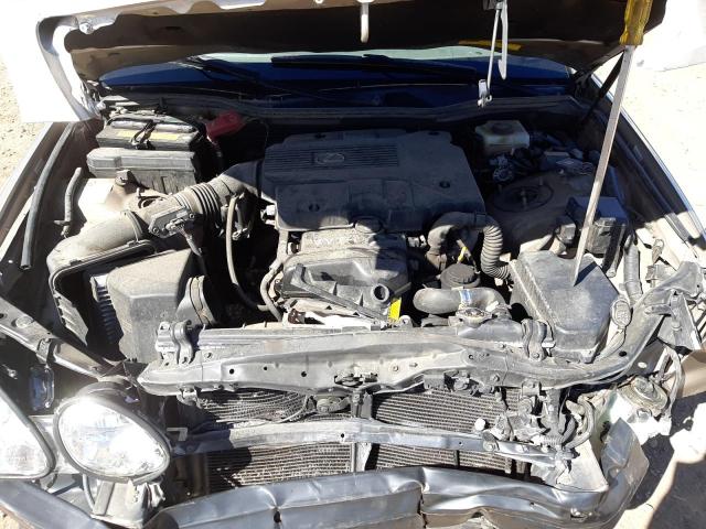 صورة رقم 11 من المزاد - 2000 LEXUS GS 300 مع VIN JT8BD68S5Y0109649