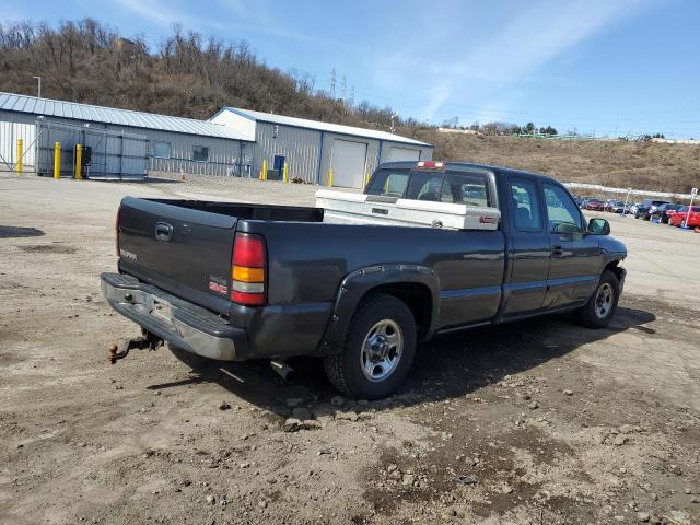 Photo 3 from auction – 2004 GMC NEW SIERRA with VIN 1GTEC19T74E206974