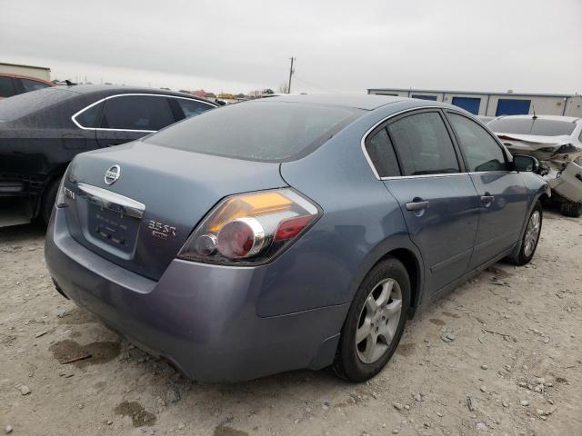 Photo 3 from auction – 2011 NISSAN ALTIMA SR with VIN 1N4BL2AP5BN492785