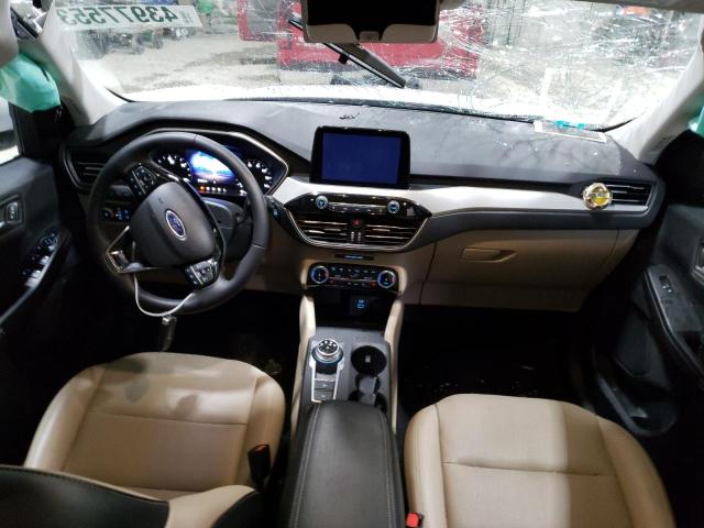 Photo 8 from auction – 2022 FORD ESCAPE SEL with VIN 1FMCU9CZ8NUB46481