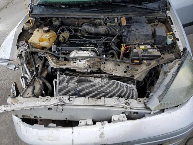 Photo 11 from auction – 2003 FORD FOCUS ZX3 with VIN 3FAFP31393R133902