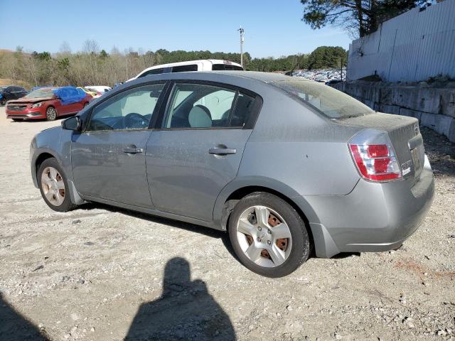 Photo 2 from auction – 2007 NISSAN SENTRA 2.0 with VIN 3N1AB61E67L679056