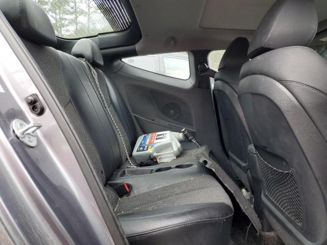 Photo 10 from auction – 2014 HYUNDAI VELOSTER with VIN KMHTC6AD6EU196384
