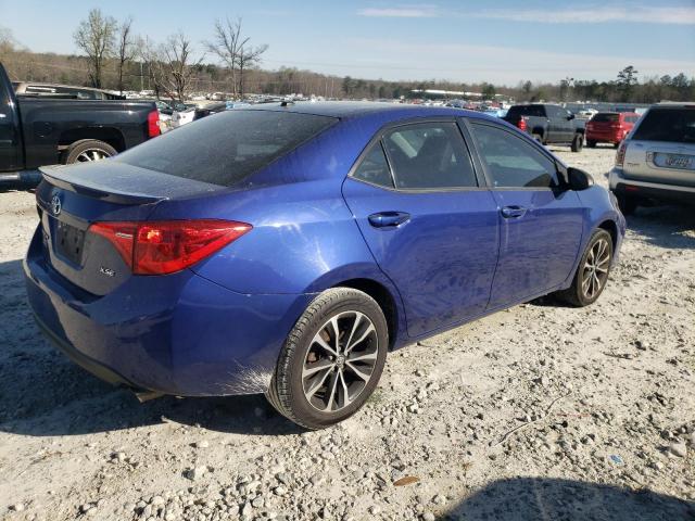 Photo 3 from auction – 2017 TOYOTA COROLLA L with VIN 5YFBURHE2HP724694