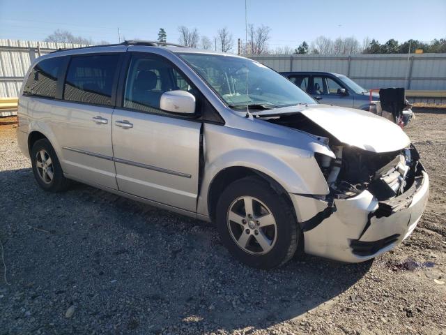 Фото 4 с аукциона – 2010 DODGE GRAND CARA с VIN 2D4RN5D13AR215861