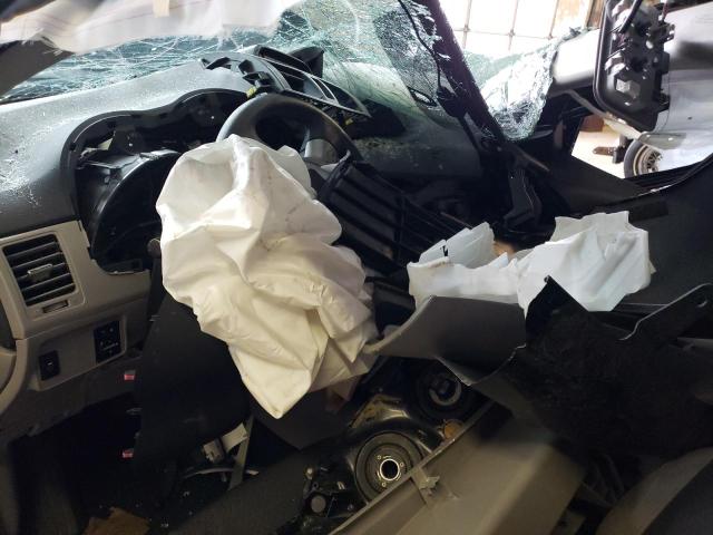 Photo 8 from auction – 2013 TOYOTA COROLLA BA with VIN 2T1BU4EE8DC100786