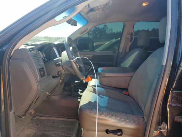 Photo 7 from auction – 2008 DODGE RAM 2500 S with VIN 3D7KS28A28G170479