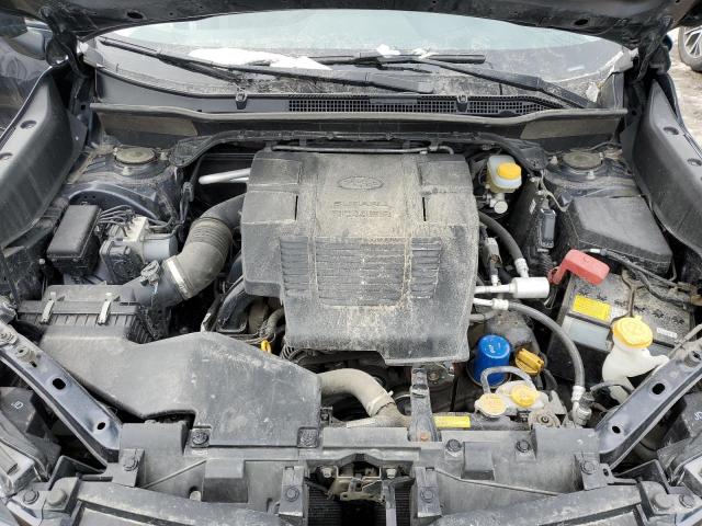 Photo 12 from auction – 2019 SUBARU FORESTER P with VIN JF2SKAGC4KH515484