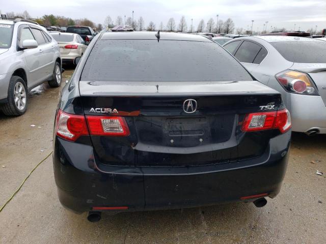 Photo 6 from auction – 2010 ACURA TSX with VIN JH4CU2F65AC013799