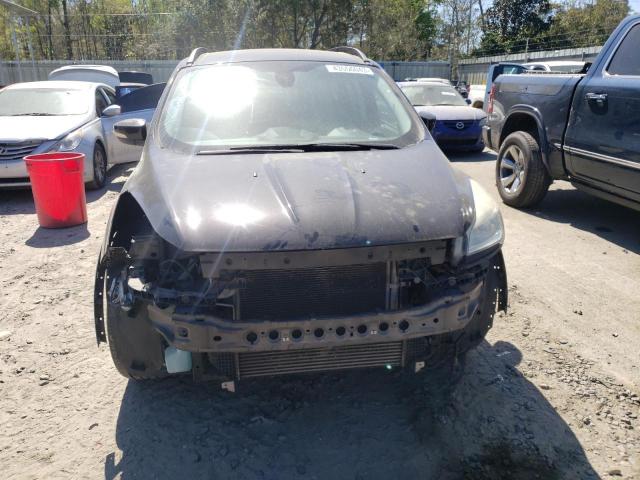 Photo 5 from auction – 2013 FORD ESCAPE SEL with VIN 1FMCU0HXXDUA28255