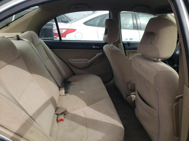 Photo 10 from auction – 2003 HONDA CIVIC HYBR with VIN JHMES95683S026242