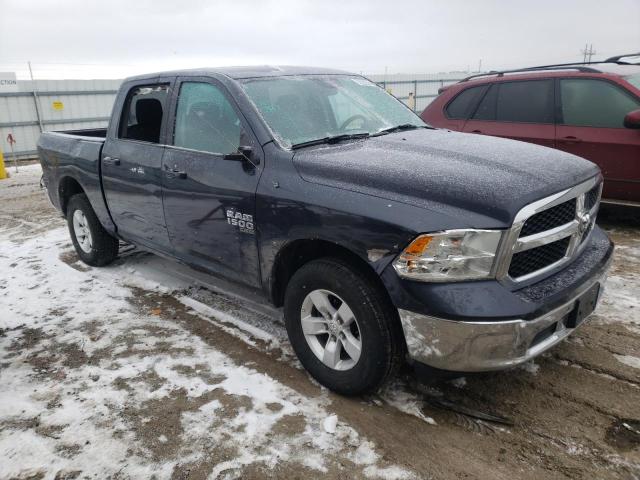 Photo 4 from auction – 2021 RAM 1500 CLASS with VIN 1C6RR7LG0MS543171