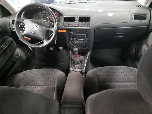 Photo 8 from auction – 2001 VOLKSWAGEN JETTA GLS with VIN 3VWSS29M31M016967