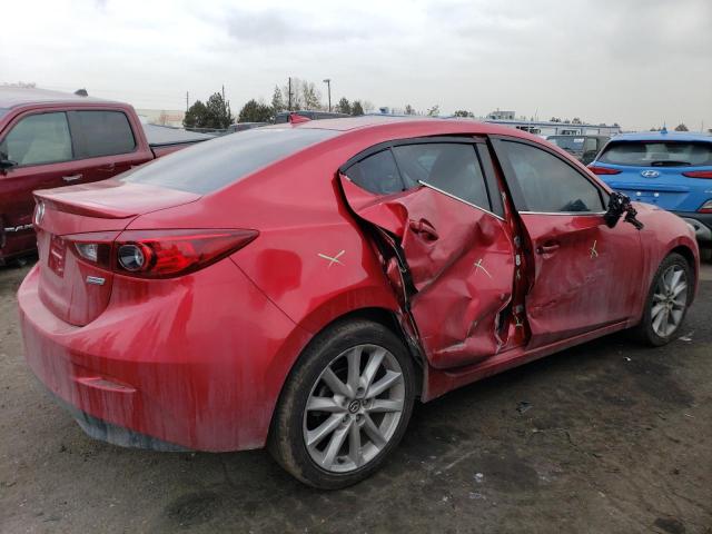 Photo 3 from auction – 2017 MAZDA 3 TOURING with VIN 3MZBN1V78HM147131
