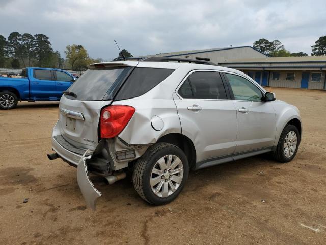 Photo 3 from auction – 2010 CHEVROLET EQUINOX LT with VIN 2CNFLDEY3A6246729