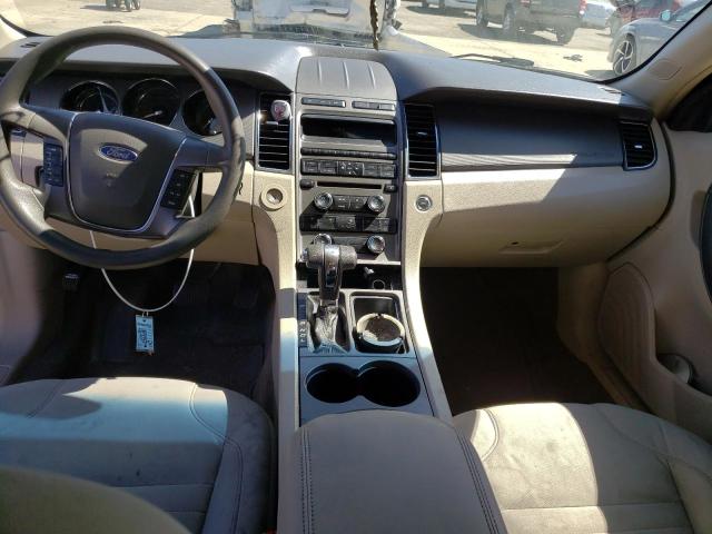 Photo 8 from auction – 2011 FORD TAURUS SE with VIN 1FAHP2DW8BG141438