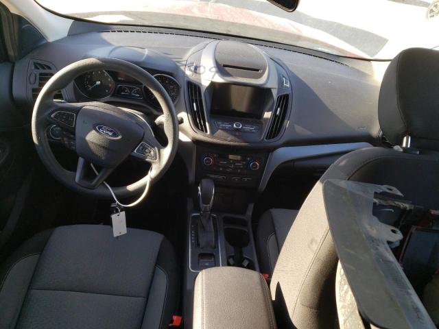 Photo 8 from auction – 2018 FORD ESCAPE SE with VIN 1FMCU0GD6JUB03861