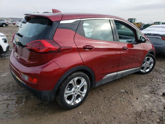 Photo 3 from auction – 2017 CHEVROLET BOLT EV LT with VIN 1G1FW6S04H4183909