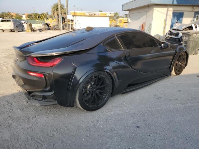 Photo 3 from auction – 2017 BMW I8 with VIN WBY2Z2C34HV676562
