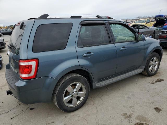 Photo 3 from auction – 2011 FORD ESCAPE LIM with VIN 1FMCU9EG0BKA61279