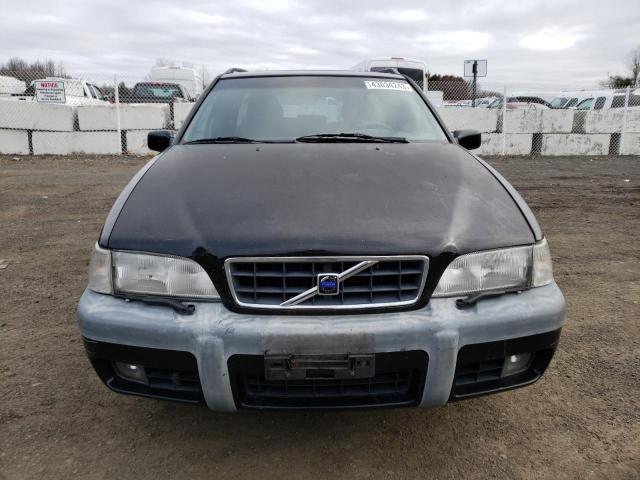 Photo 5 from auction – 2000 VOLVO V70 XC with VIN YV1LZ56D4Y2698455